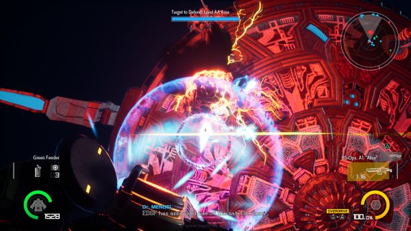 EDF Iron Rain jagatplay 79