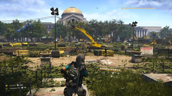 The Division 2 jagatplay part 1 148