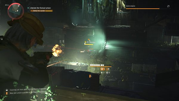 The Division 2 jagatplay part 1 171