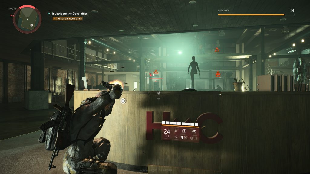 Preview The Division 2 Lebih Rapi, Lebih Sulit! • Jagat Play Preview The Division 2 Lebih Rapi, Lebih Sulit! • Jagat Play