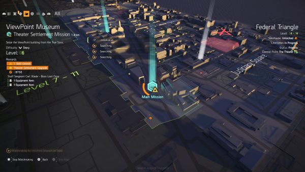 The Division 2 jagatplay part 1 53