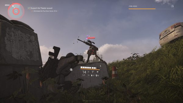 The Division 2 jagatplay part 1 76