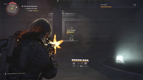 The Division 2 jagatplay part 1 81