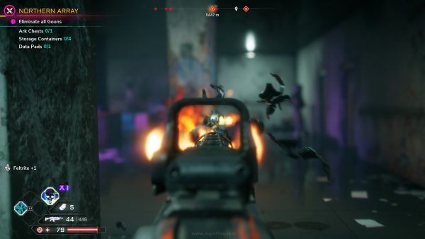 RAGE 2 jagatplay 118