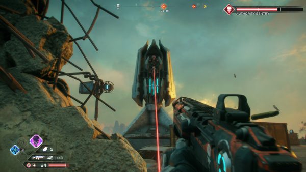 RAGE 2 jagatplay 120
