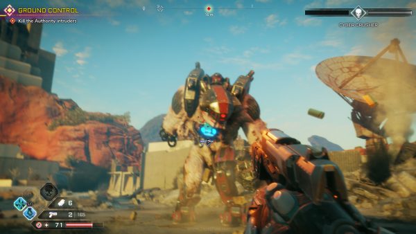 RAGE 2 jagatplay 160