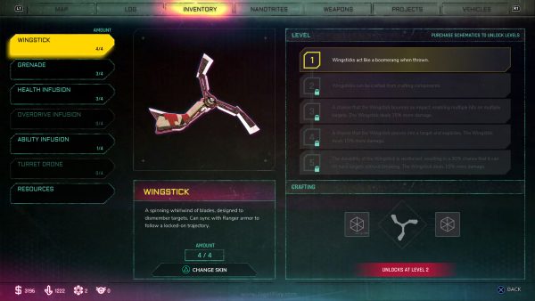 RAGE 2 jagatplay 42