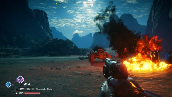 RAGE 2 jagatplay 52
