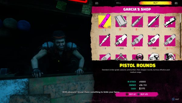 RAGE 2 jagatplay 64