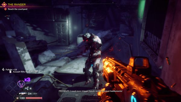 RAGE 2 jagatplay 9