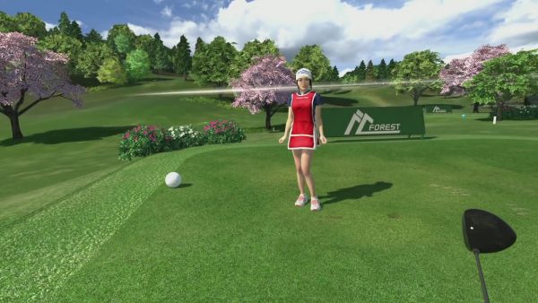 Upcoming Game Release: Mei 2019 2 everybody golf