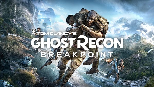 ghost recon breakpoint 1