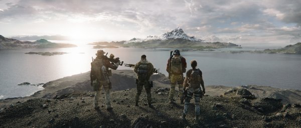 ghost recon breakpoint8