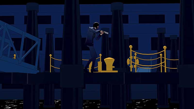john wick