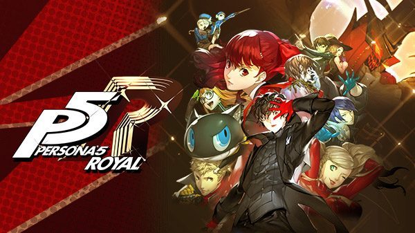 JagatPlay: 50 Game Paling Dinantikan di 2020! 1 persona 5 royal 600x337