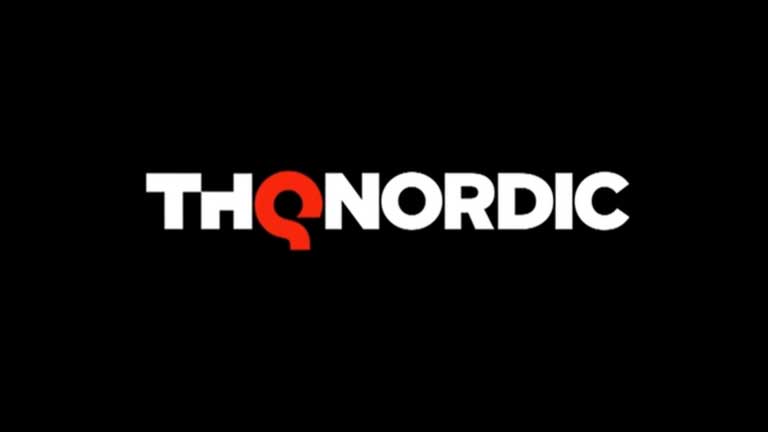 thq nordic logo