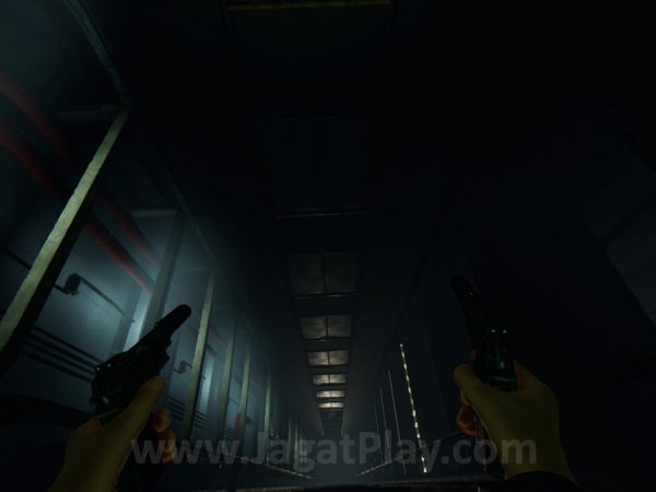 Blood Truth jagatplay 111