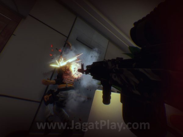 Blood Truth jagatplay 128