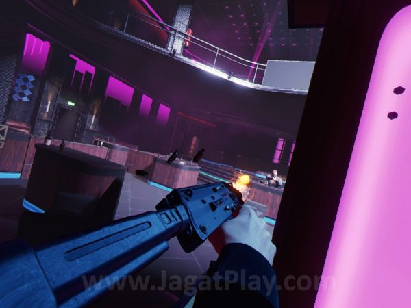 Blood Truth jagatplay 47