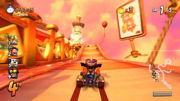 Crash Team Racing Nitro Fueled jagatplay part 1 116