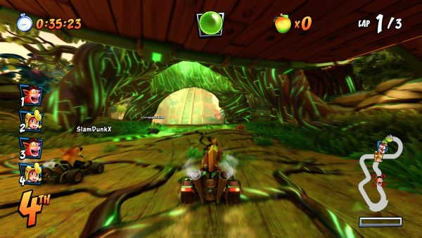 Crash Team Racing Nitro Fueled jagatplay part 1 143