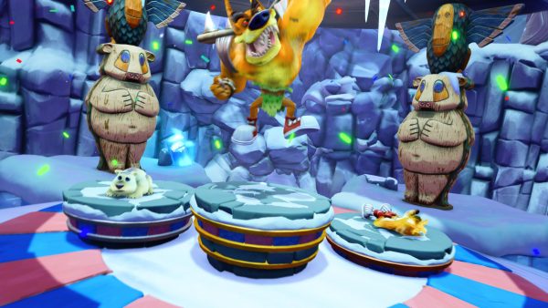 Crash Team Racing Nitro Fueled jagatplay part 1 76