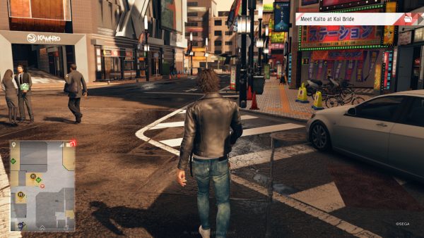 Judgment jagatplay part 1 154