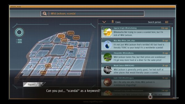 Judgment jagatplay part 1 172