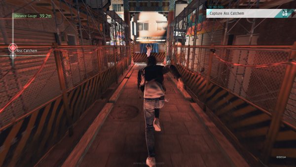 Judgment jagatplay part 1 187