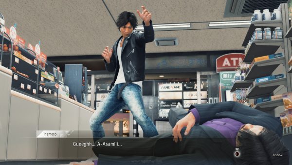 Judgment jagatplay part 1 196