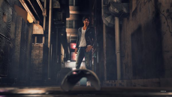 Judgment jagatplay part 1 209