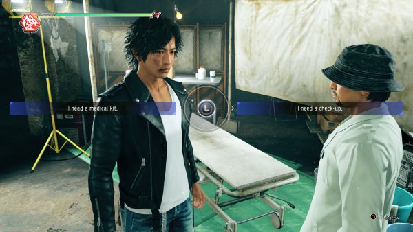 Judgment jagatplay part 1 211