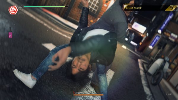 Judgment jagatplay part 1 214