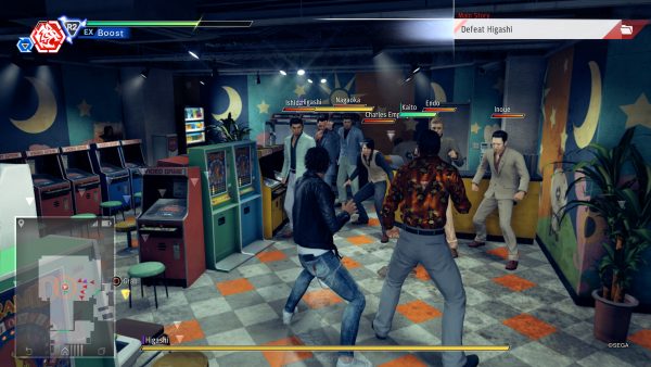 Judgment jagatplay part 1 245