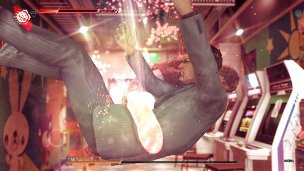 Judgment jagatplay part 1 248