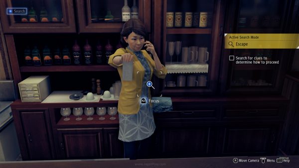 Judgment jagatplay part 1 253