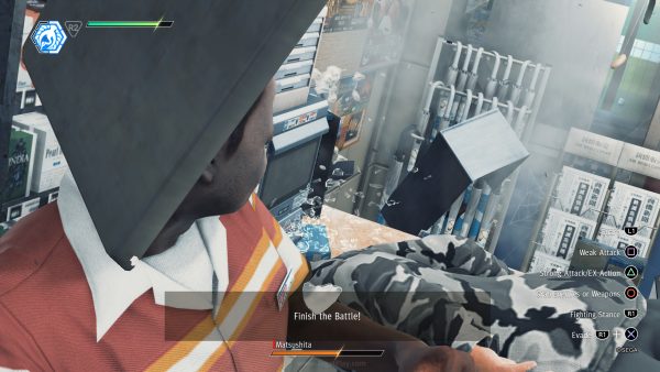 Judgment jagatplay part 1 32