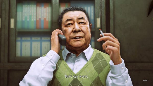 Judgment jagatplay part 1 4 1