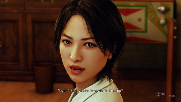 Judgment jagatplay part 1 63