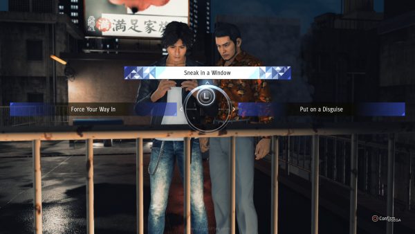 Judgment jagatplay part 1 83