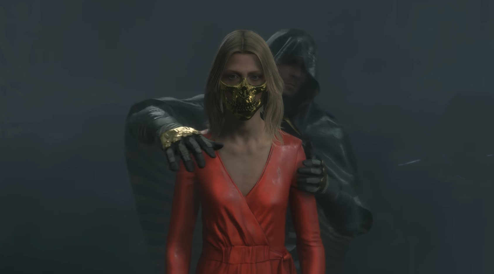 death stranding
