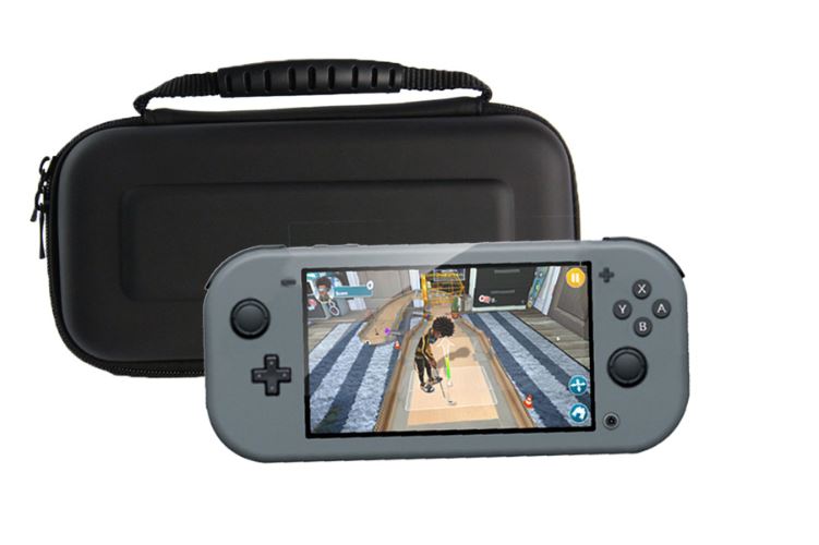 nintendo switch mini