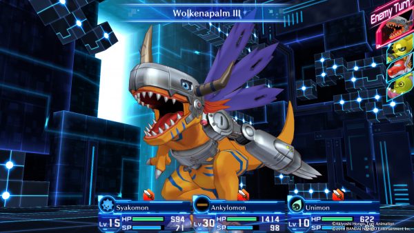 Digimon Story Cyber Sleuth Hackers Memory jagatplay 121 1