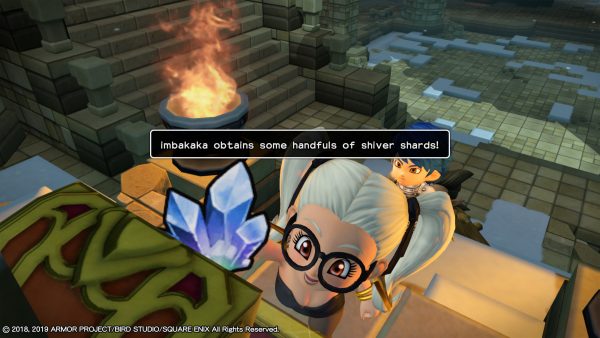 Dragon Quest Builders 2 PART 2 jagatplay 69