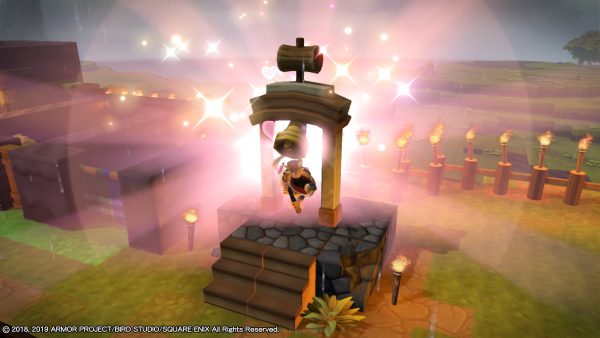 Dragon Quest Builders 2 jagatplay part 1 110