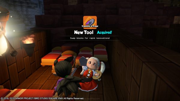 Dragon Quest Builders 2 jagatplay part 1 179