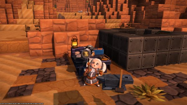 Dragon Quest Builders 2 jagatplay part 1 195