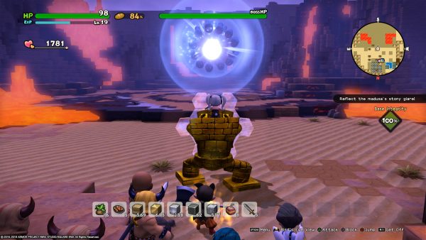 Dragon Quest Builders 2 jagatplay part 1 237