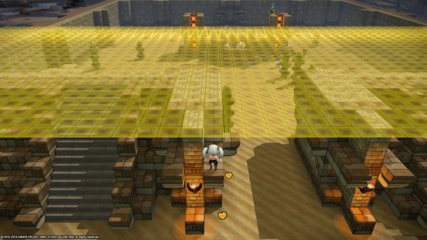 Dragon Quest Builders 2 jagatplay part 1 248