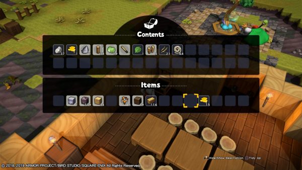 Dragon Quest Builders 2 jagatplay part 1 65